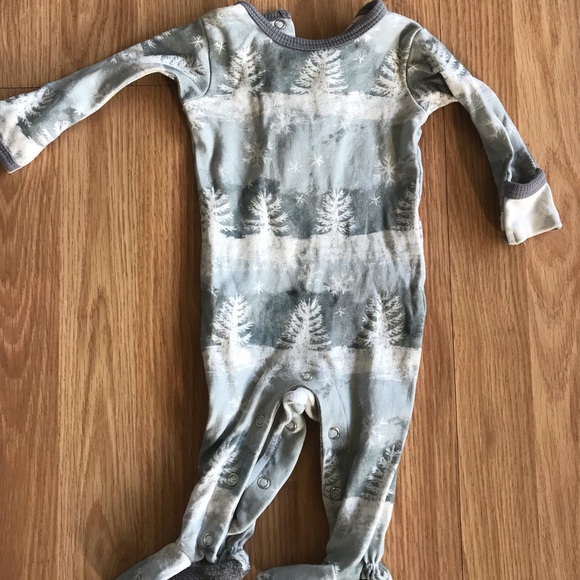 L’oved Baby Winter Set - Picture 3 of 16